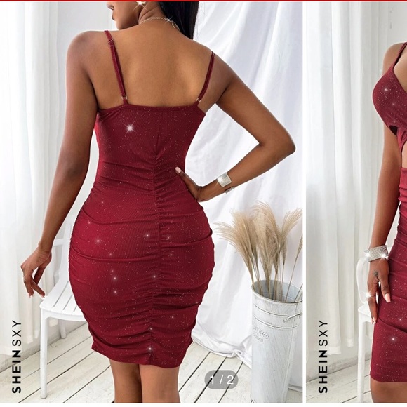 Shein SXY Dress - Picture 2 of 2